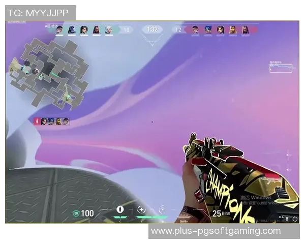 PG赏金女王-PG赏金女王，闪耀的胜利之光-PG赏金女王