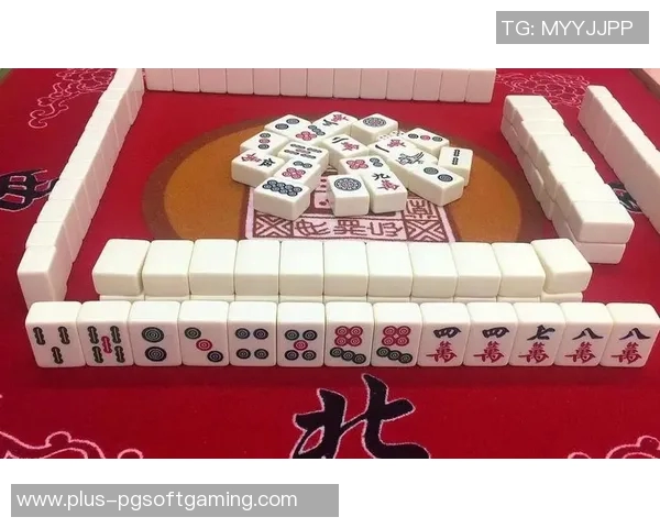 梦见麻将胡了大牌-梦见麻将胡了大牌，幸运与策略的交织-梦见麻将胡了大牌